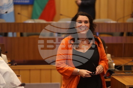 Франция - списание ЛИК „България в ЮНЕСКО“ - представяне