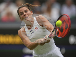 Britain Wimbledon Tennis