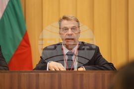 Франция - списание ЛИК „България в ЮНЕСКО“ - представяне