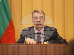 Франция - списание ЛИК „България в ЮНЕСКО“ - представяне