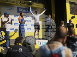 Cycling Tour de France