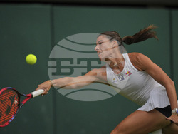 Britain Wimbledon Tennis