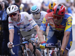 Cycling Tour de France