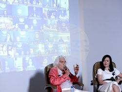 БТА - списание ЛИК „България в ЮНЕСКО“ - представяне