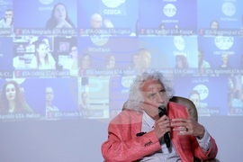 БТА - списание ЛИК „България в ЮНЕСКО“ - представяне