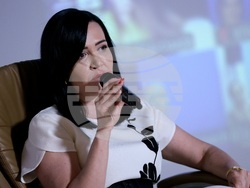 БТА - списание ЛИК „България в ЮНЕСКО“ - представяне