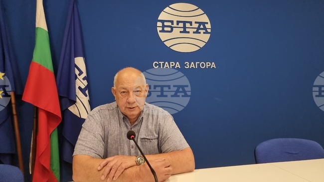 Музеят на неолитните жилища в Стара Загора е включен в индикативната листа на ЮНЕСКО, каза неговият директор Петър Калчев