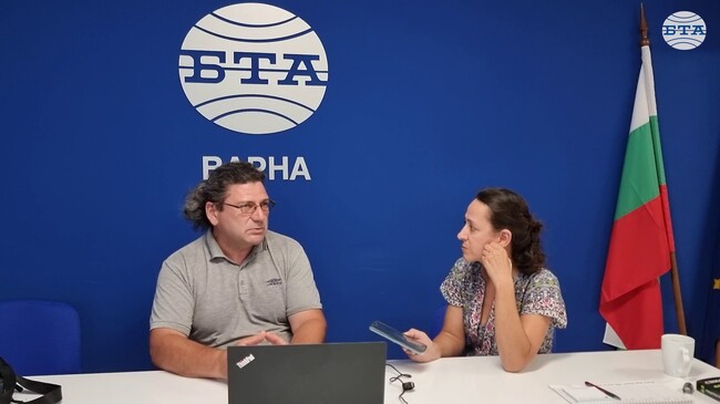 Варненският халколитен некропол има статут на паметник с национално значение