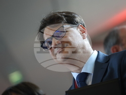 Франция - Париж - ЮНЕСКО - официален прием на България