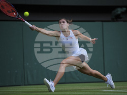 Britain Wimbledon Tennis