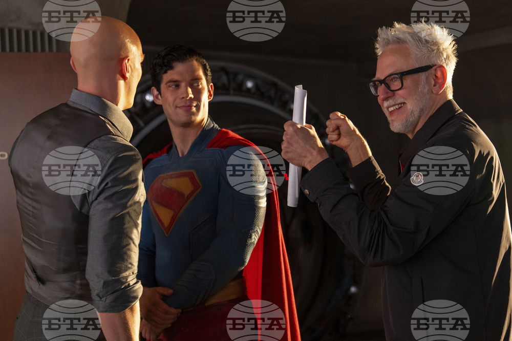 Film Review - Superman