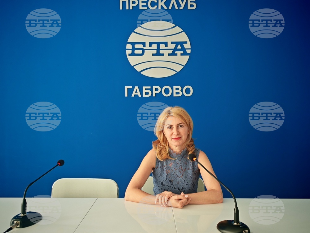 Престижната ни роля като творчески град на ЮНЕСКО носи на Габрово отговорност, мотивация и амбиция, каза кметът на града Таня Христова