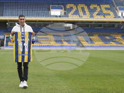 Argentina Angel Di Maria