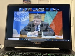 Национален пресклуб на БТА Самоков - списание ЛИК „България в ЮНЕСКО“ - представяне