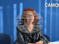 Национален пресклуб на БТА Самоков - списание ЛИК „България в ЮНЕСКО“ - представяне