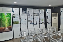 Исперих - списание ЛИК - Тракийската царска гробница