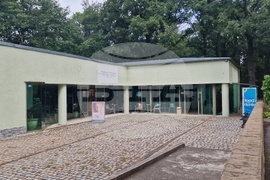 Исперих - списание ЛИК - Тракийската царска гробница