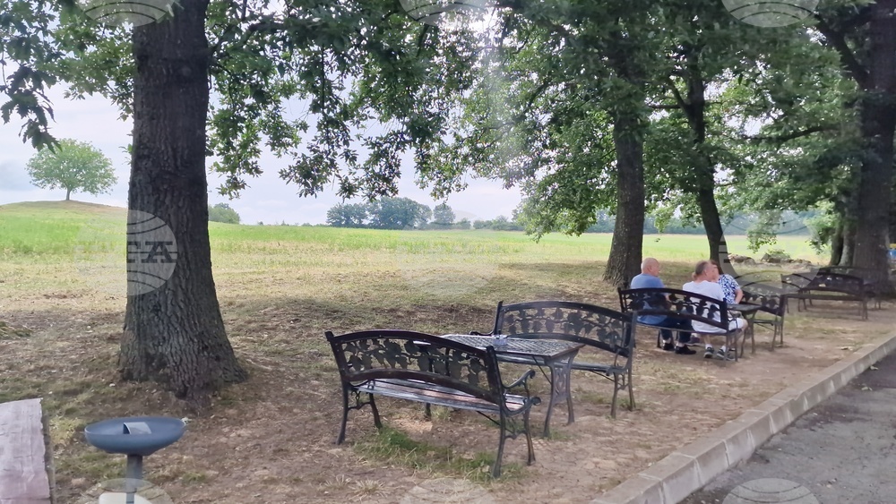 Исперих - списание ЛИК - Тракийската царска гробница