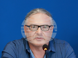 Национален пресклуб на БТА Русе - списание ЛИК „България в ЮНЕСКО“ - представяне