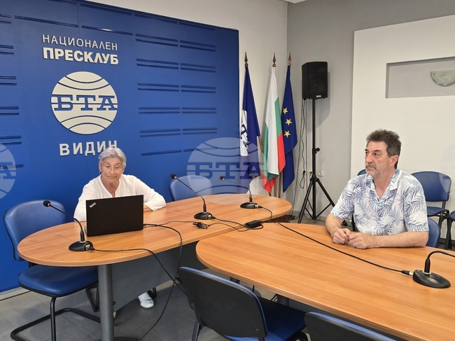 Национален пресклуб на БТА Видин - списание ЛИК - „България в ЮНЕСКО”