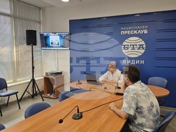 Национален пресклуб на БТА Видин - списание ЛИК - „България в ЮНЕСКО”