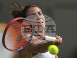 Britain Wimbledon Tennis