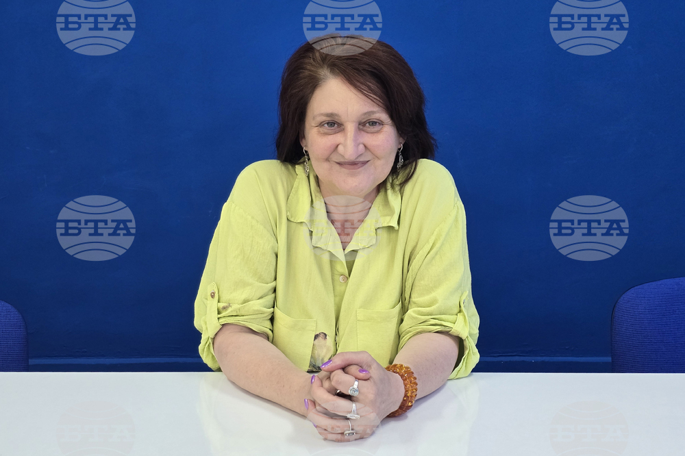 Национален пресклуб на БТА Ловеч - списание ЛИК „България в ЮНЕСКО“ - представяне