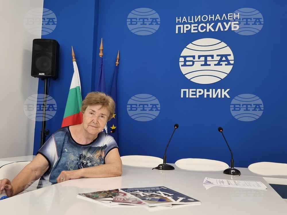 Обичаят „Сурова“, вписан в ЮНЕСКО, е значимо явление, смята етнологът Цветана Манова