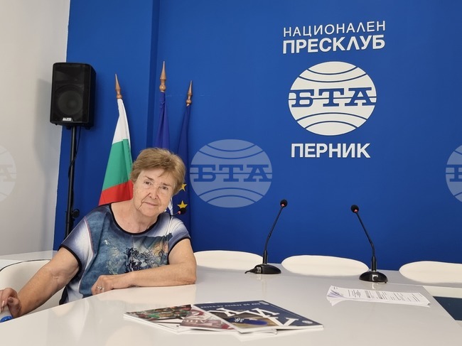 Обичаят „Сурова“, вписан в ЮНЕСКО, е значимо явление, смята етнологът Цветана Манова