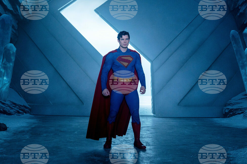 Film Review - Superman