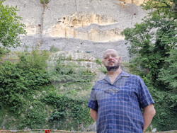 Шумен - Мадарски конник - ЮНЕСКО