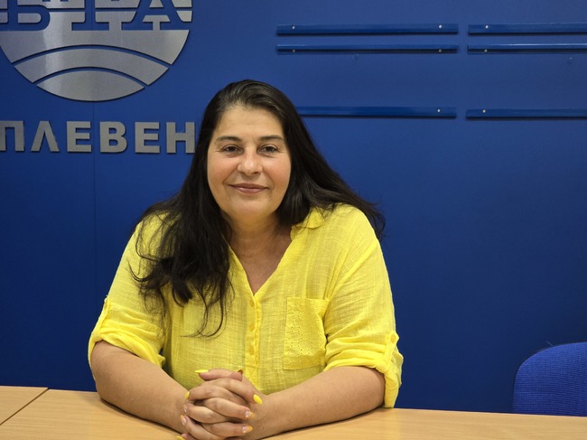 Представяне на новия брой на списание  ЛИК "България в ЮНЕСКО" в Плевен