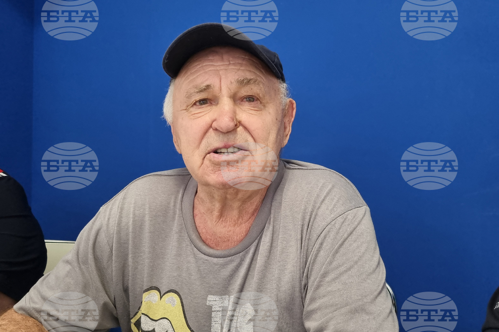 Национален пресклуб на БТА Търговище - списание ЛИК „България в ЮНЕСКО“ - представяне