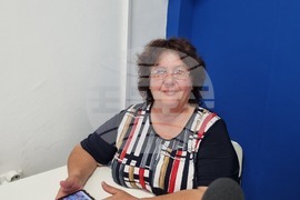 Национален пресклуб на БТА Търговище - списание ЛИК „България в ЮНЕСКО“ - представяне