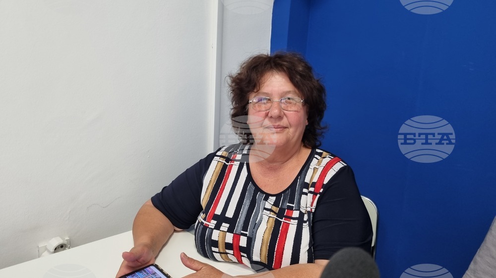 Национален пресклуб на БТА Търговище - списание ЛИК „България в ЮНЕСКО“ - представяне