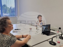 Национален пресклуб на БТА Търговище - списание ЛИК „България в ЮНЕСКО“ - представяне