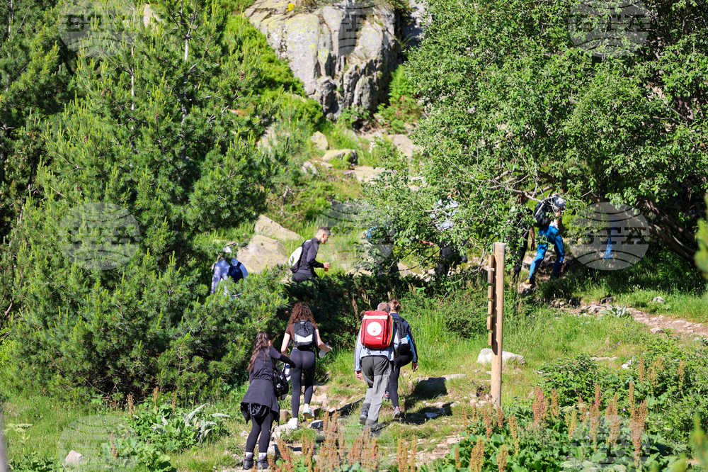 Банско - Национален парк „Пирин“ - ЮНЕСКО