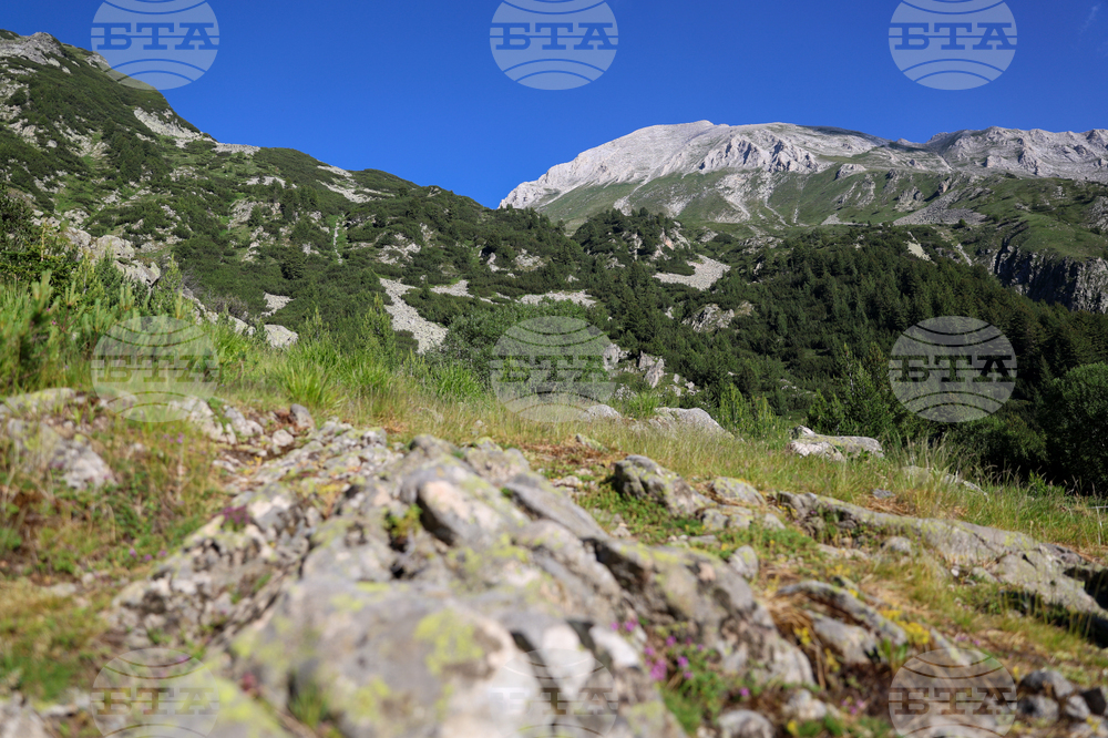 Банско - Национален парк „Пирин“ - ЮНЕСКО