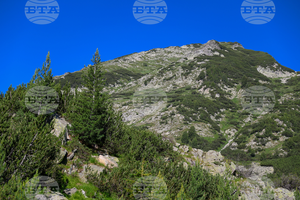 Банско - Национален парк „Пирин“ - ЮНЕСКО