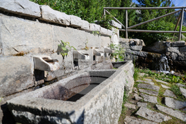 Банско - Национален парк „Пирин“ - ЮНЕСКО