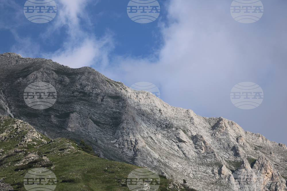 Банско - Национален парк „Пирин“ - ЮНЕСКО