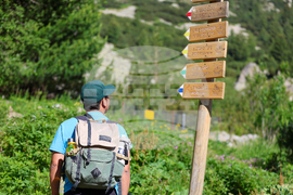 Банско - Национален парк „Пирин“ - ЮНЕСКО