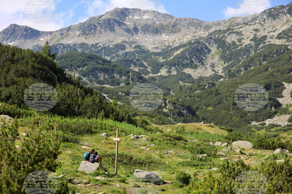Банско - Национален парк „Пирин“ - ЮНЕСКО