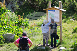 Банско - Национален парк „Пирин“ - ЮНЕСКО