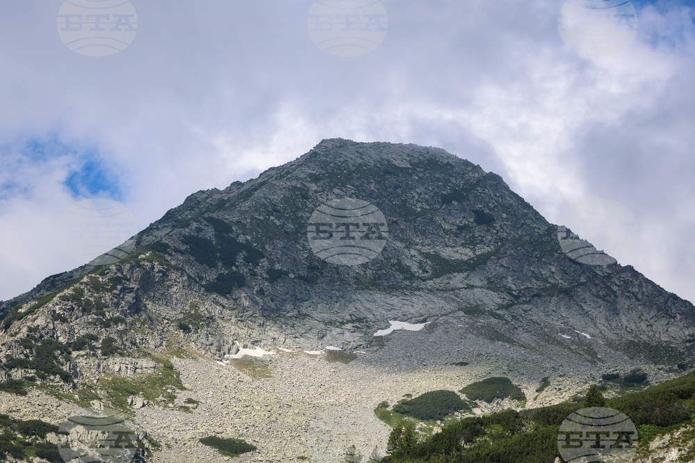 Банско - Национален парк „Пирин“ - ЮНЕСКО