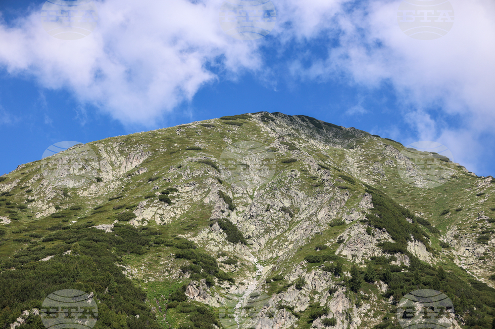 Банско - Национален парк „Пирин“ - ЮНЕСКО