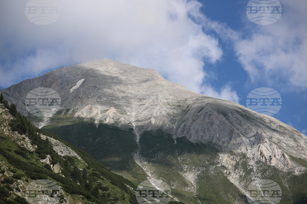 Банско - Национален парк „Пирин“ - ЮНЕСКО