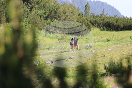 Банско - Национален парк „Пирин“ - ЮНЕСКО