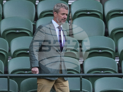 Britain Wimbledon Tennis