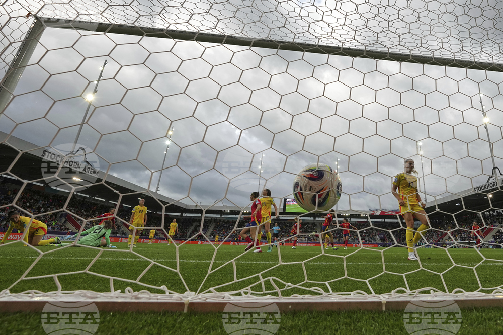 Euro 2025 Spain Belgium Soccer